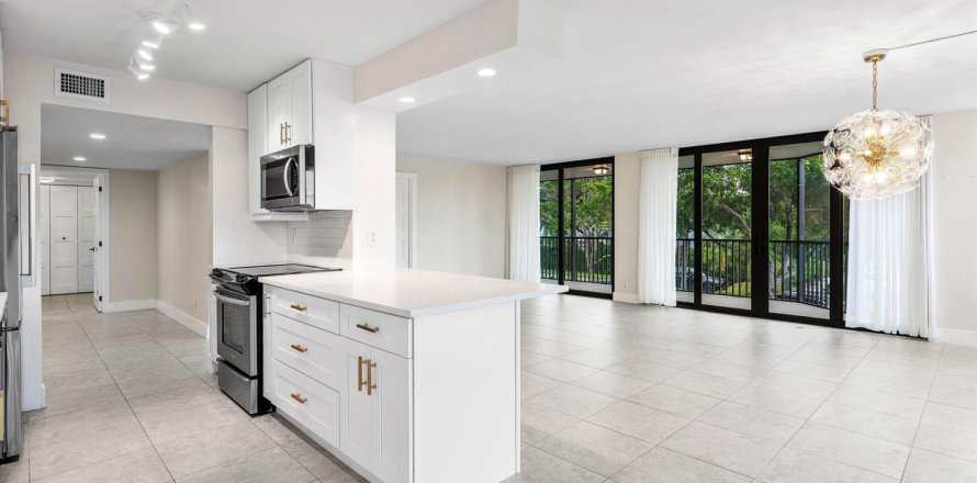 Condo à Boca Raton, Floride, 3 chambres  № 2402372