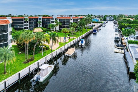 Copropriété à louer à Boca Raton, Floride: 3 chambres, 160.72 m2 № 2402372 - photo 22