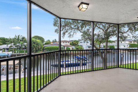 Copropriété à louer à Boca Raton, Floride: 3 chambres, 160.72 m2 № 2402372 - photo 17