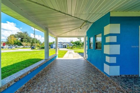 Villa ou maison à vendre à Orlando, Floride: 3 chambres, 159.14 m2 № 2166170 - photo 8