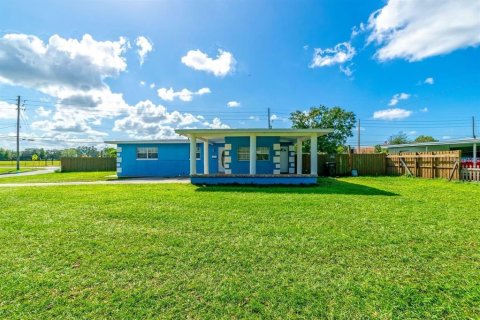 Villa ou maison à vendre à Orlando, Floride: 3 chambres, 159.14 m2 № 2166170 - photo 4