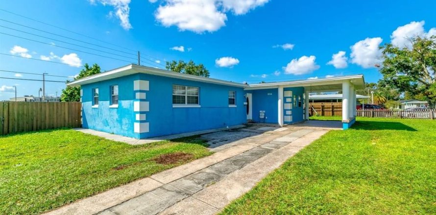 Villa ou maison à Orlando, Floride 3 chambres, 159.14 m2 № 2166170