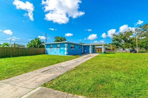 Villa ou maison à vendre à Orlando, Floride: 3 chambres, 159.14 m2 № 2166170 - photo 2