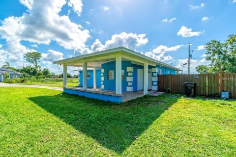 Villa ou maison à vendre à Orlando, Floride: 3 chambres, 159.14 m2 № 2166170 - photo 6