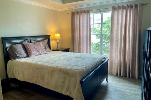Condo in Tampa, Florida, 1 bedroom  № 1837949 - photo 9