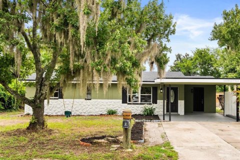 Casa en venta en Edgewater, Florida, 3 dormitorios, 108.7 m2 № 1817438 - foto 1