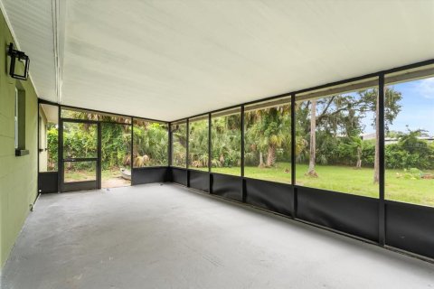 Casa en venta en Edgewater, Florida, 3 dormitorios, 108.7 m2 № 1817438 - foto 17