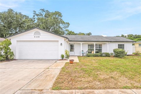 Villa ou maison à vendre à Holiday, Floride: 3 chambres, 204.29 m2 № 2403163 - photo 2