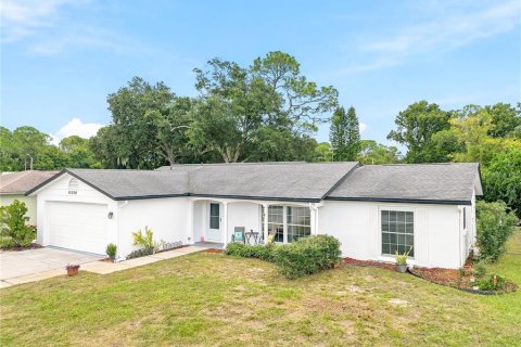 Villa ou maison à vendre à Holiday, Floride: 3 chambres, 204.29 m2 № 2403163 - photo 4