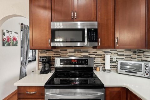 Casa en venta en Beverly Hills, Florida, 3 dormitorios, 171.87 m2 № 2157248 - foto 21