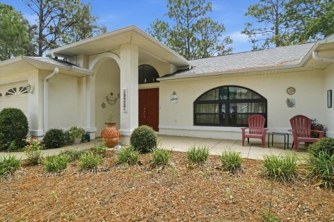 Casa en venta en Beverly Hills, Florida, 3 dormitorios, 171.87 m2 № 2157248 - foto 8