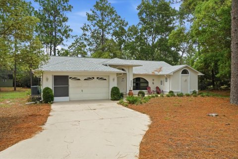 Casa en venta en Beverly Hills, Florida, 3 dormitorios, 171.87 m2 № 2157248 - foto 5