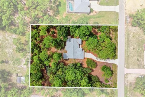 Casa en venta en Beverly Hills, Florida, 3 dormitorios, 171.87 m2 № 2157248 - foto 3