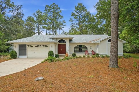 Casa en venta en Beverly Hills, Florida, 3 dormitorios, 171.87 m2 № 2157248 - foto 7