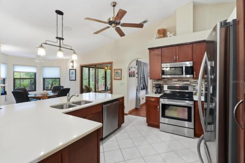 Casa en venta en Beverly Hills, Florida, 3 dormitorios, 171.87 m2 № 2157248 - foto 17