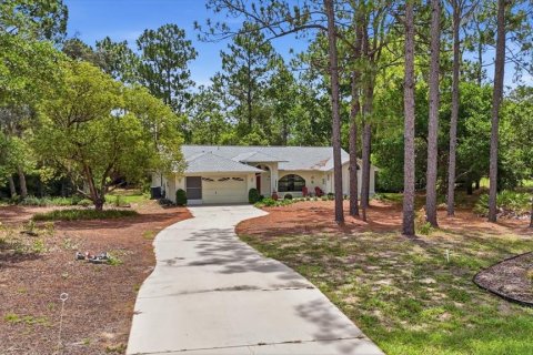 Casa en venta en Beverly Hills, Florida, 3 dormitorios, 171.87 m2 № 2157248 - foto 2