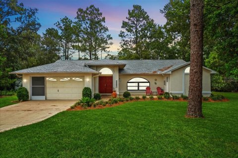 Casa en Beverly Hills, Florida 3 dormitorios, 171.87 m2 № 2157248