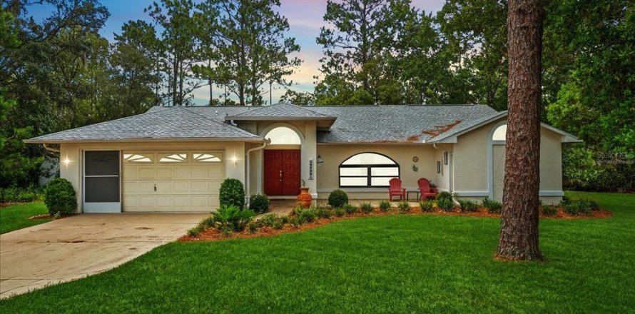 Casa en Beverly Hills, Florida 3 dormitorios, 171.87 m2 № 2157248