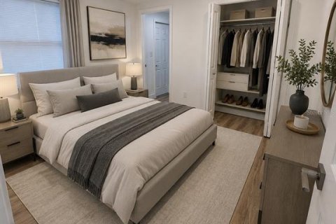 Купить виллу или дом в Тампа, Флорида 12 комнат, 132.66м2, № 2334268 - фото 10