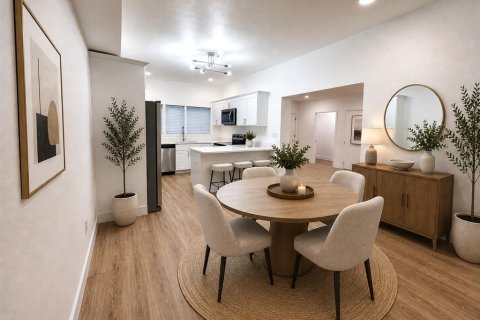 Купить виллу или дом в Тампа, Флорида 12 комнат, 132.66м2, № 2334268 - фото 24