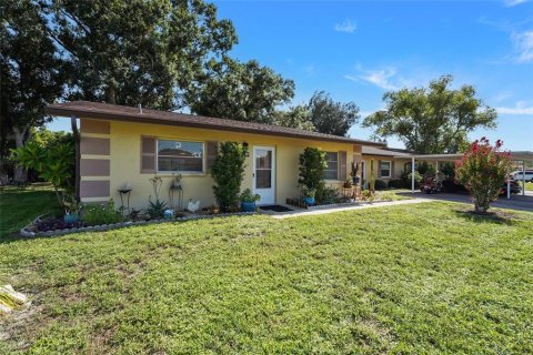 Condominio en Sarasota, Florida, 2 dormitorios № 2259559