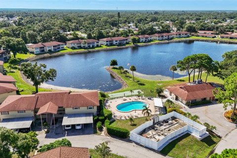 Copropriété à vendre à Sarasota, Floride: 2 chambres, 109.44 m2 № 2259559 - photo 13