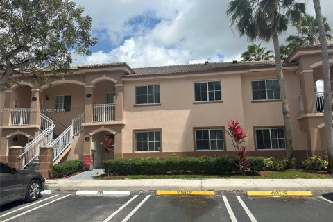 Кондоминиум с 2 спальнями в Хомстед, Флорида № 2060783