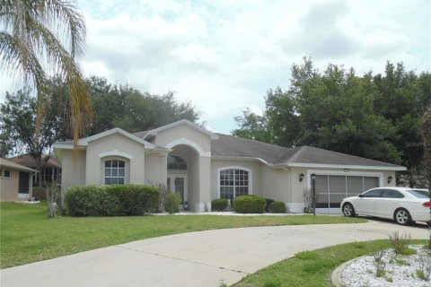 Villa ou maison à Leesburg, Floride 3 chambres, 204.11 m2 № 2195414