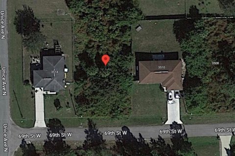 Land in Lehigh Acres, Florida № 2163271 - photo 2