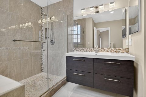 Villa ou maison à vendre à Weston, Floride: 4 chambres, 146.04 m2 № 2058938 - photo 7