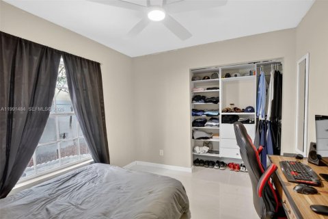 Villa ou maison à vendre à Weston, Floride: 4 chambres, 146.04 m2 № 2058938 - photo 29