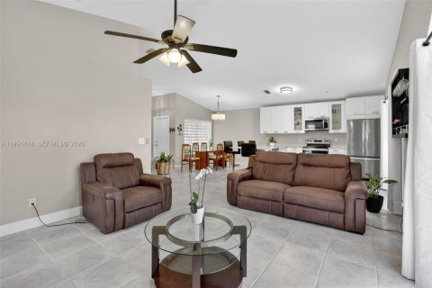 Villa ou maison à vendre à Weston, Floride: 4 chambres, 146.04 m2 № 2058938 - photo 18