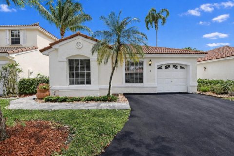 Villa ou maison à vendre à Weston, Floride: 4 chambres, 146.04 m2 № 2058938 - photo 3