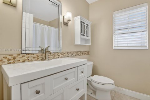 Villa ou maison à vendre à Weston, Floride: 4 chambres, 146.04 m2 № 2058938 - photo 27