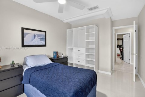 Villa ou maison à vendre à Weston, Floride: 4 chambres, 146.04 m2 № 2058938 - photo 26