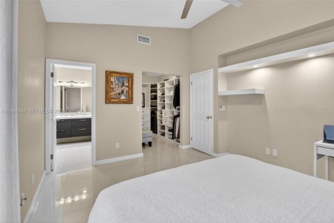 Villa ou maison à vendre à Weston, Floride: 4 chambres, 146.04 m2 № 2058938 - photo 20