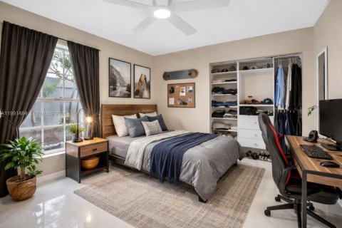 Villa ou maison à vendre à Weston, Floride: 4 chambres, 146.04 m2 № 2058938 - photo 28