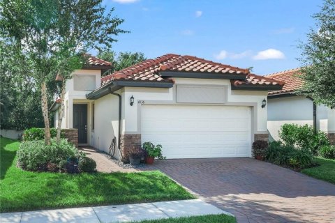 Casa en Lakeland, Florida 3 dormitorios, 147.16 m2 № 2099273