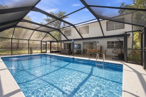 House in Brandon, Florida 4 bedrooms, 169.64 sq.m. № 2354995 - photo 28