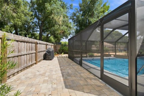 House in Brandon, Florida 4 bedrooms, 169.64 sq.m. № 2354995 - photo 30