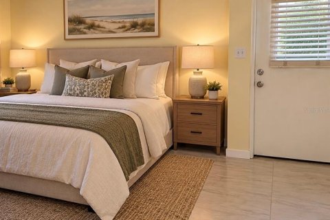 Apartamento en alquiler en Sarasota, Florida, 2 dormitorios, 801.93 m2 № 2433197 - foto 3