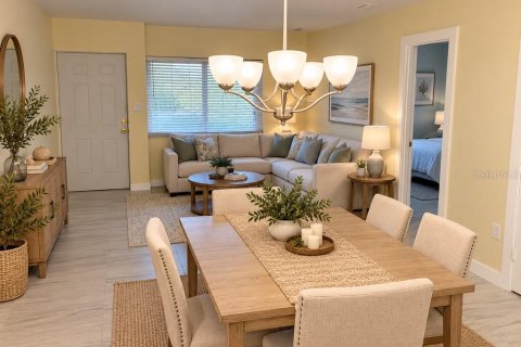 Apartamento en alquiler en Sarasota, Florida, 2 dormitorios, 801.93 m2 № 2433197 - foto 5