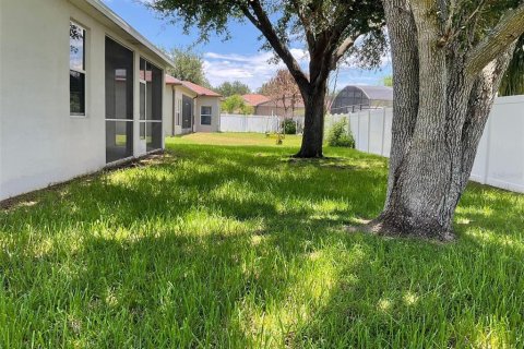 House in Clermont, Florida 3 bedrooms, 146.14 sq.m. № 2120605 - photo 10
