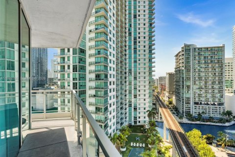 Купить кондоминиум в Майами, Флорида 2 спальни, 118.36м2, № 2051492 - фото 13