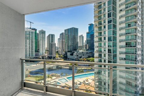 Купить кондоминиум в Майами, Флорида 2 спальни, 118.36м2, № 2051492 - фото 23