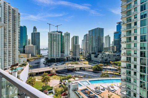 Купить кондоминиум в Майами, Флорида 2 спальни, 118.36м2, № 2051492 - фото 5