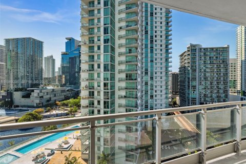 Купить кондоминиум в Майами, Флорида 2 спальни, 118.36м2, № 2051492 - фото 4