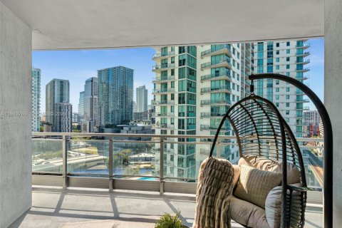 Купить кондоминиум в Майами, Флорида 2 спальни, 118.36м2, № 2051492 - фото 7