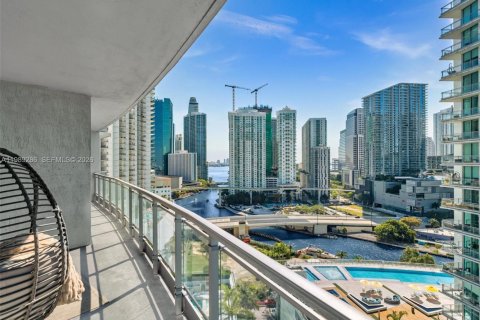 Купить кондоминиум в Майами, Флорида 2 спальни, 118.36м2, № 2051492 - фото 2