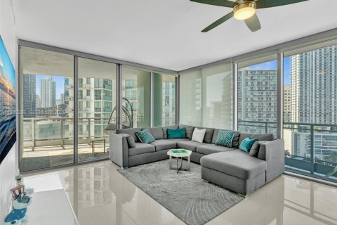 Купить кондоминиум в Майами, Флорида 2 спальни, 118.36м2, № 2051492 - фото 9